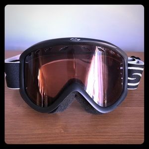 ❄️ Smith Ski/Snowboard Goggles